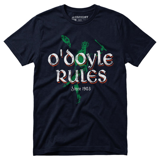 O'Doyle Rules - Unisex T-Shirt