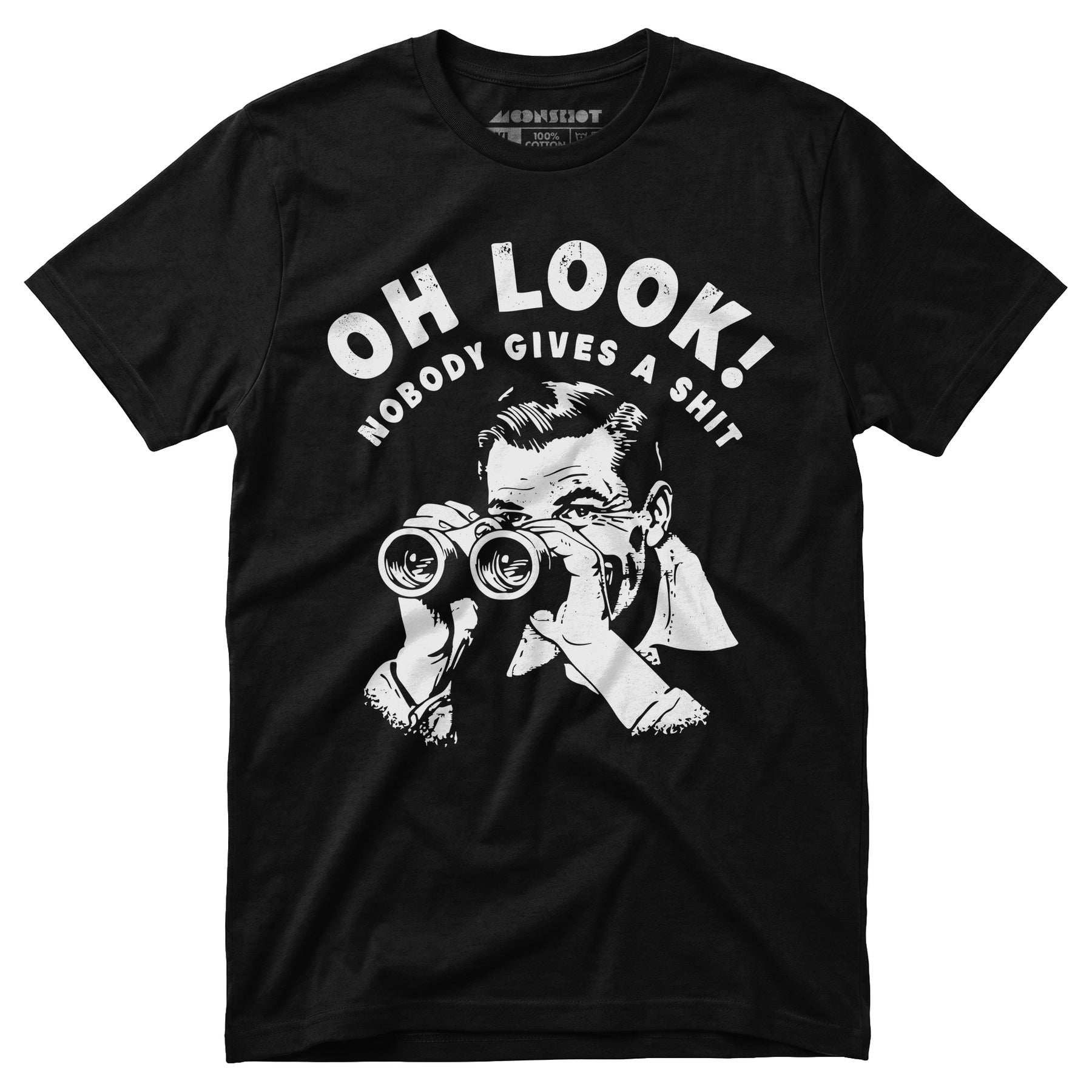 Oh Look - Unisex T-Shirt
