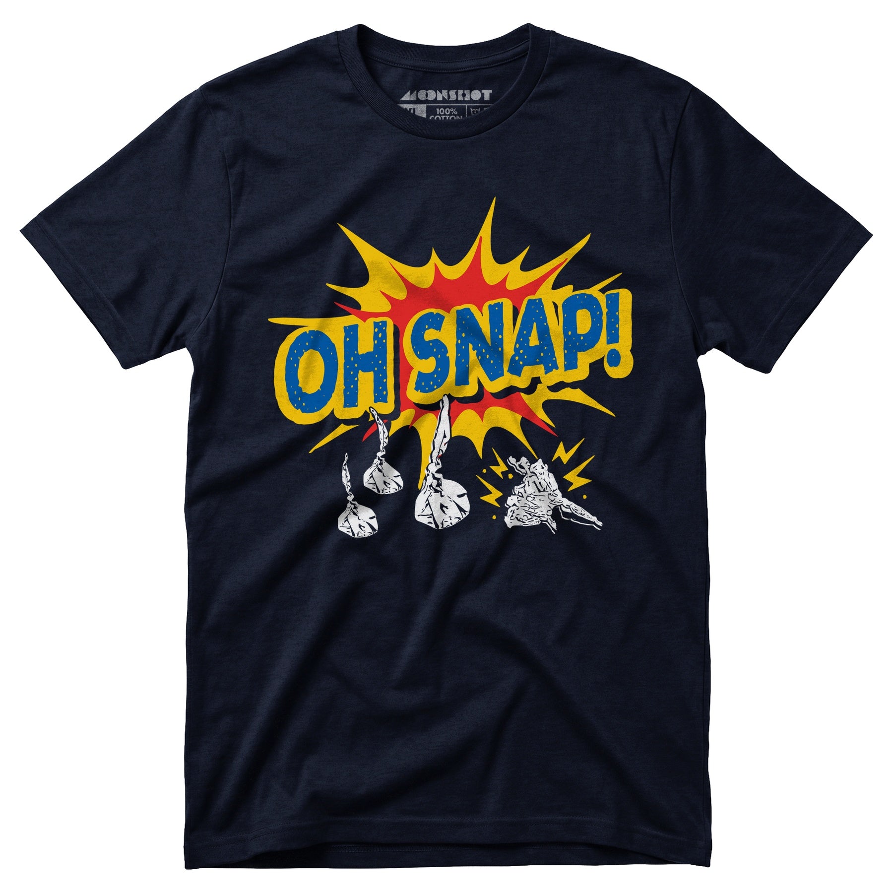 Oh Snap! - Unisex T-Shirt