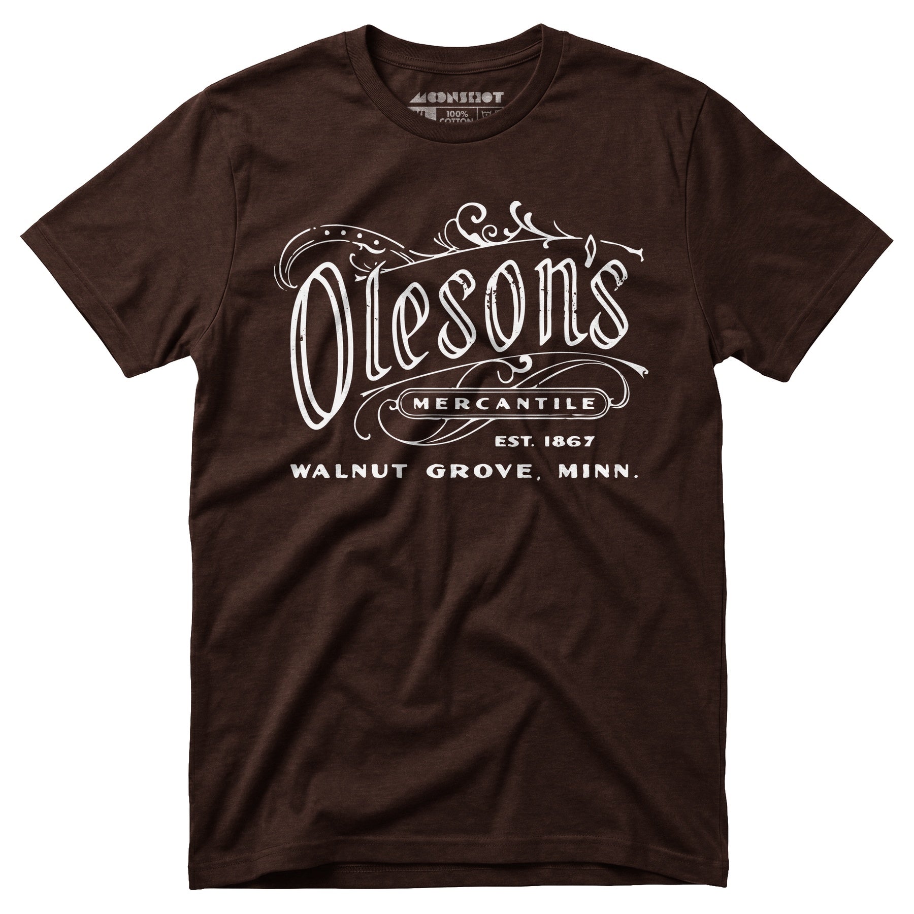 Oleson's Mercantile - Unisex T-Shirt