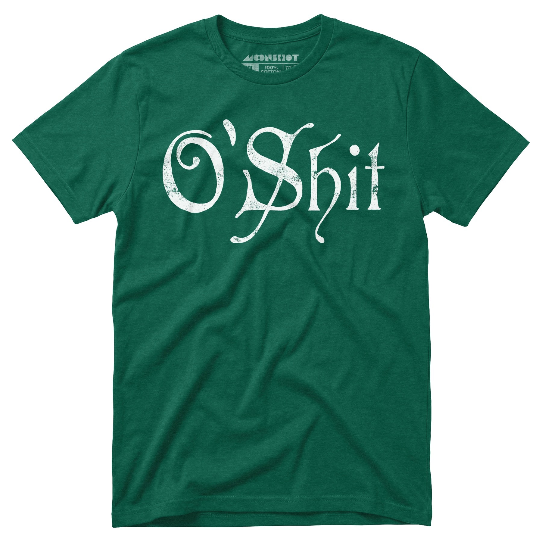 O'Shit - Unisex T-Shirt