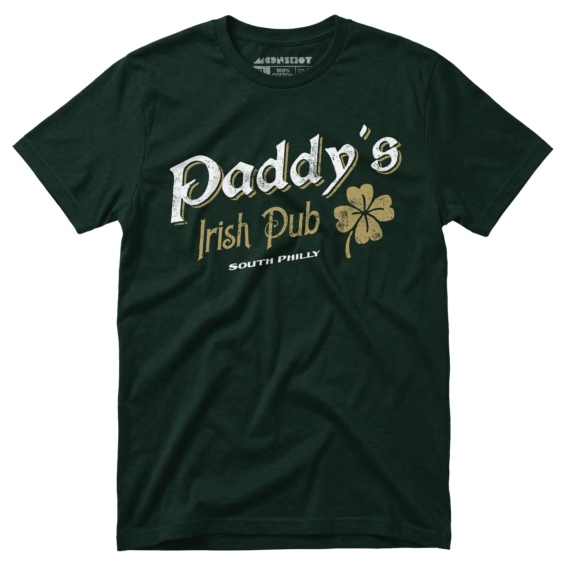 Paddy's Irish Pub - Unisex T-Shirt