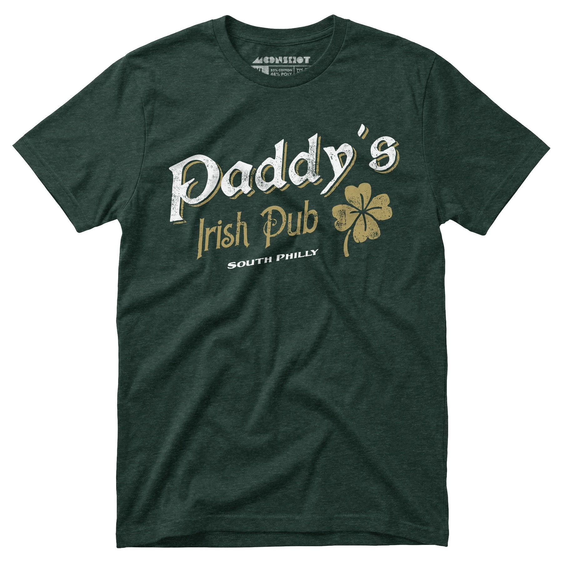 Paddy's Irish Pub - Unisex T-Shirt
