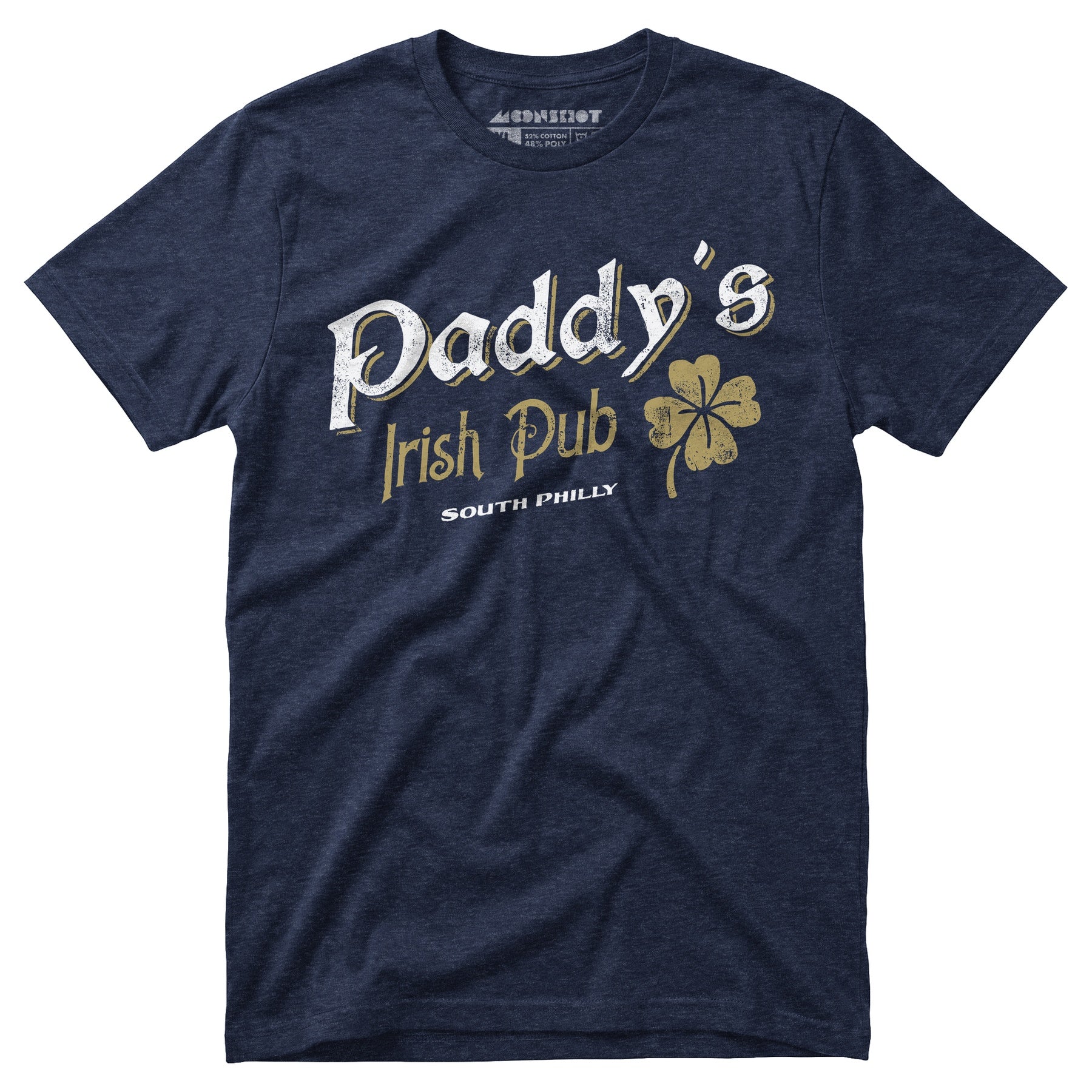 Paddy's Irish Pub - Unisex T-Shirt