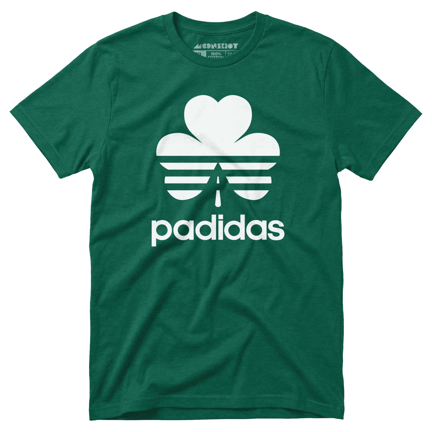 Padidas - Unisex T-Shirt