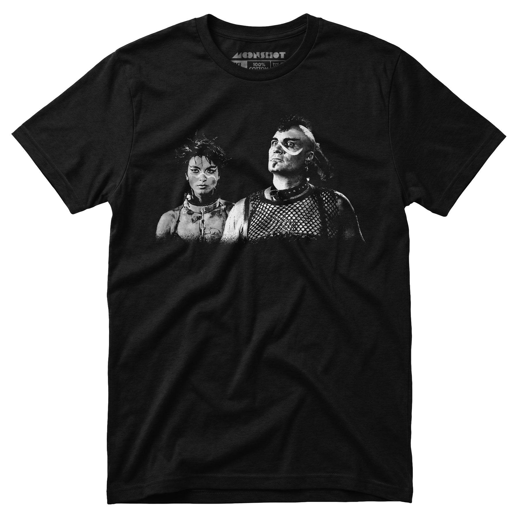 Party Crashers - Weird Science - Unisex T-Shirt