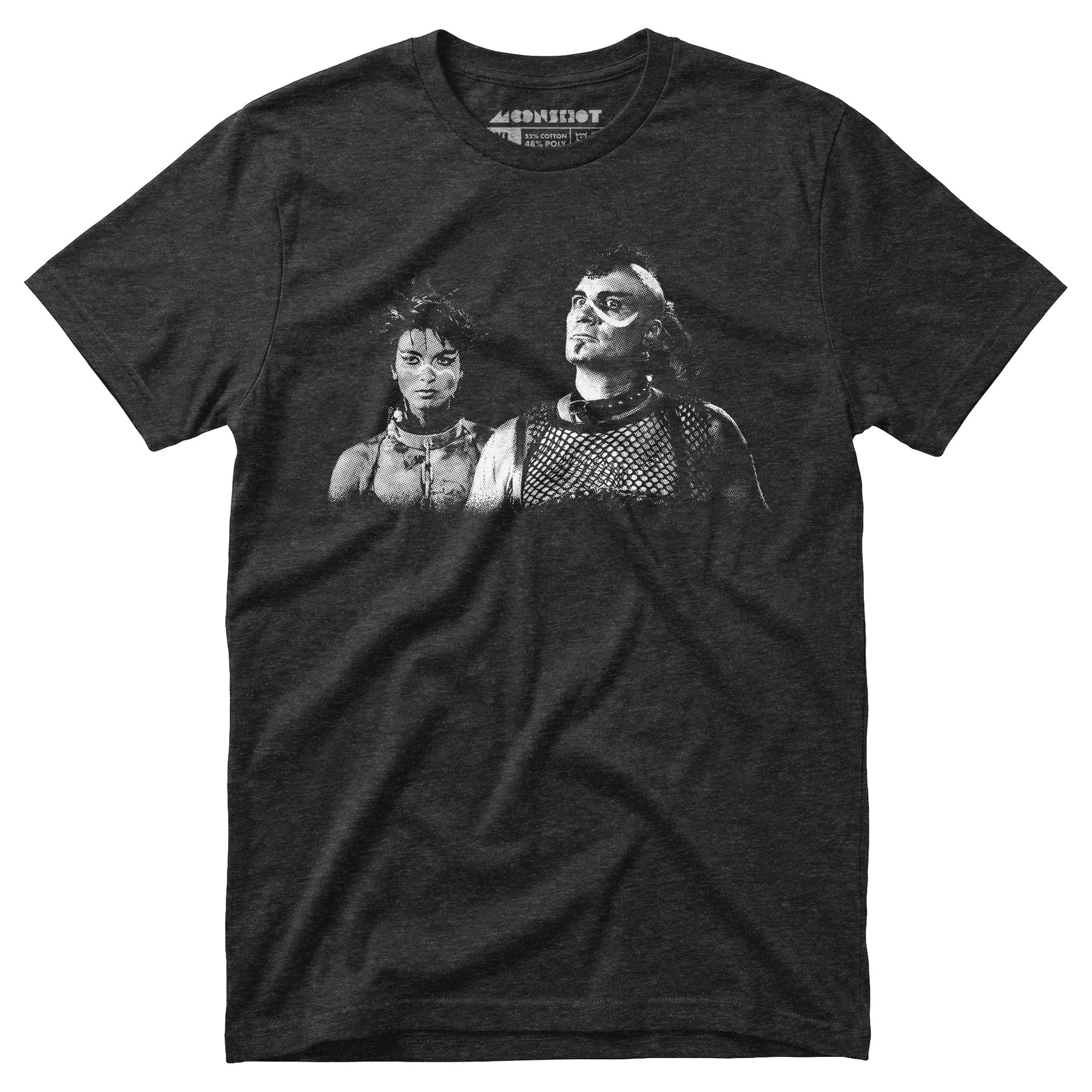 Party Crashers - Weird Science - Unisex T-Shirt