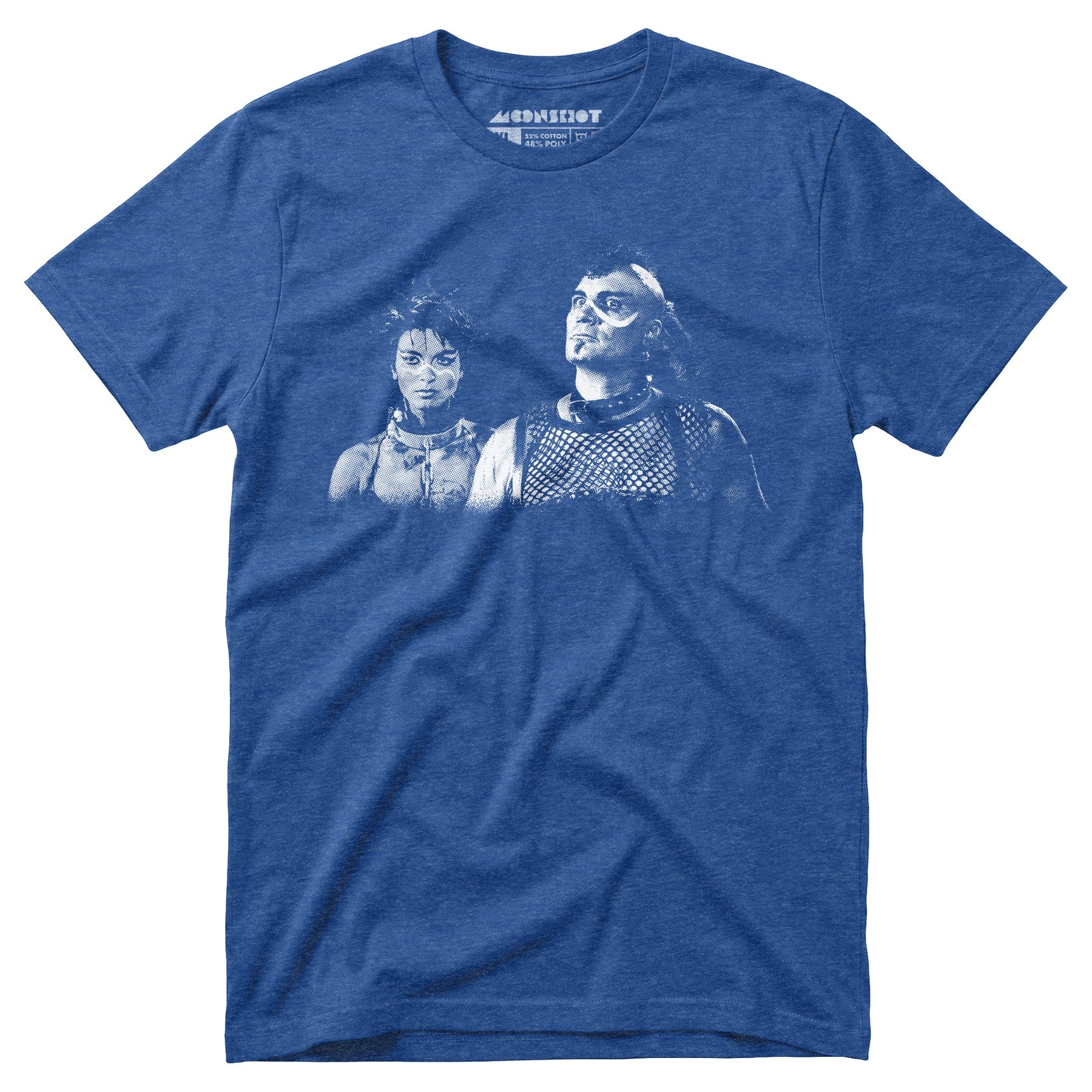 Party Crashers - Weird Science - Unisex T-Shirt