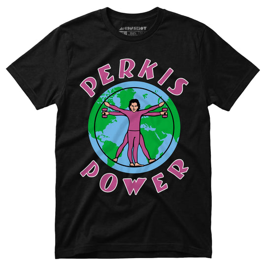 Perkis Power - Unisex T-Shirt