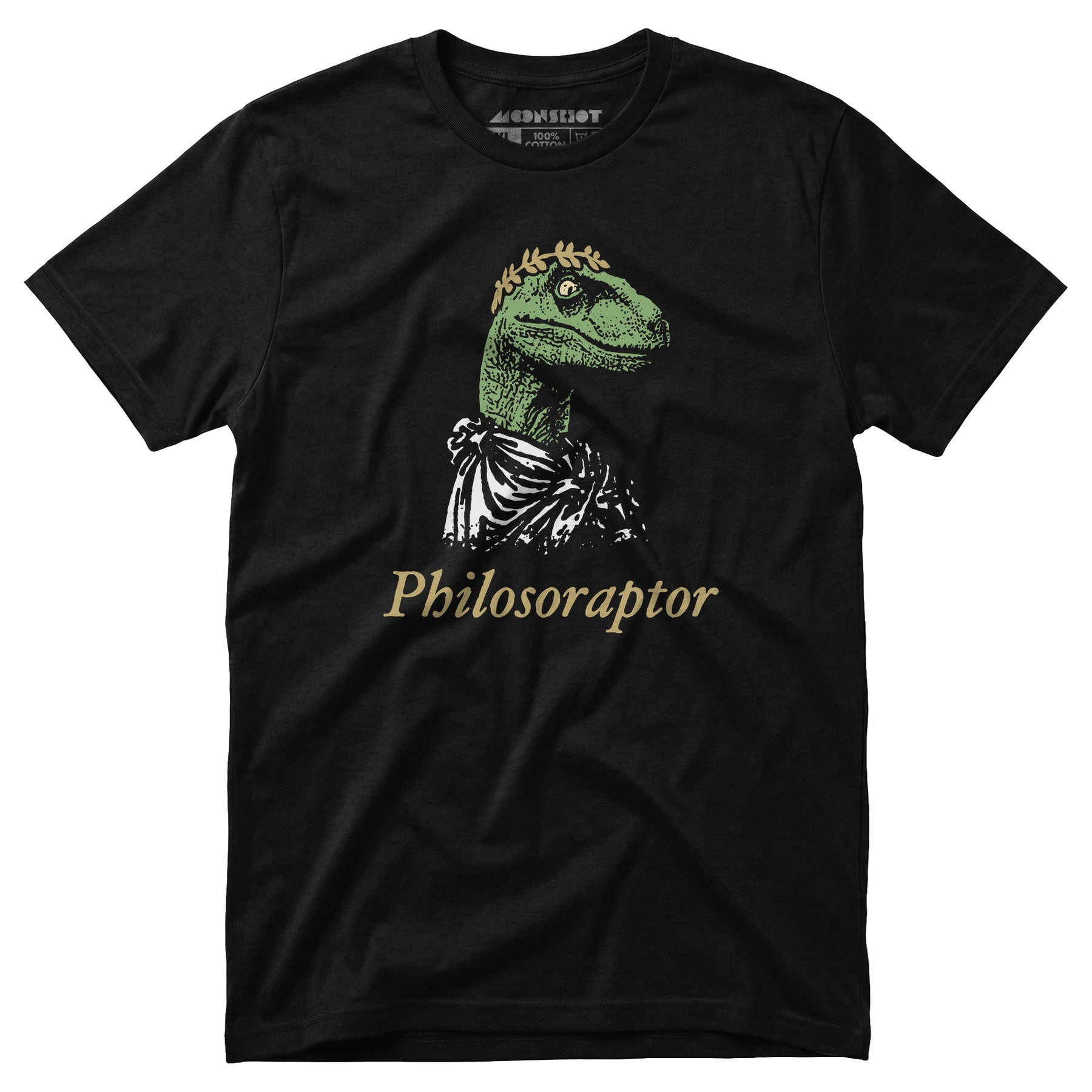 Philosoraptor - Unisex T-Shirt