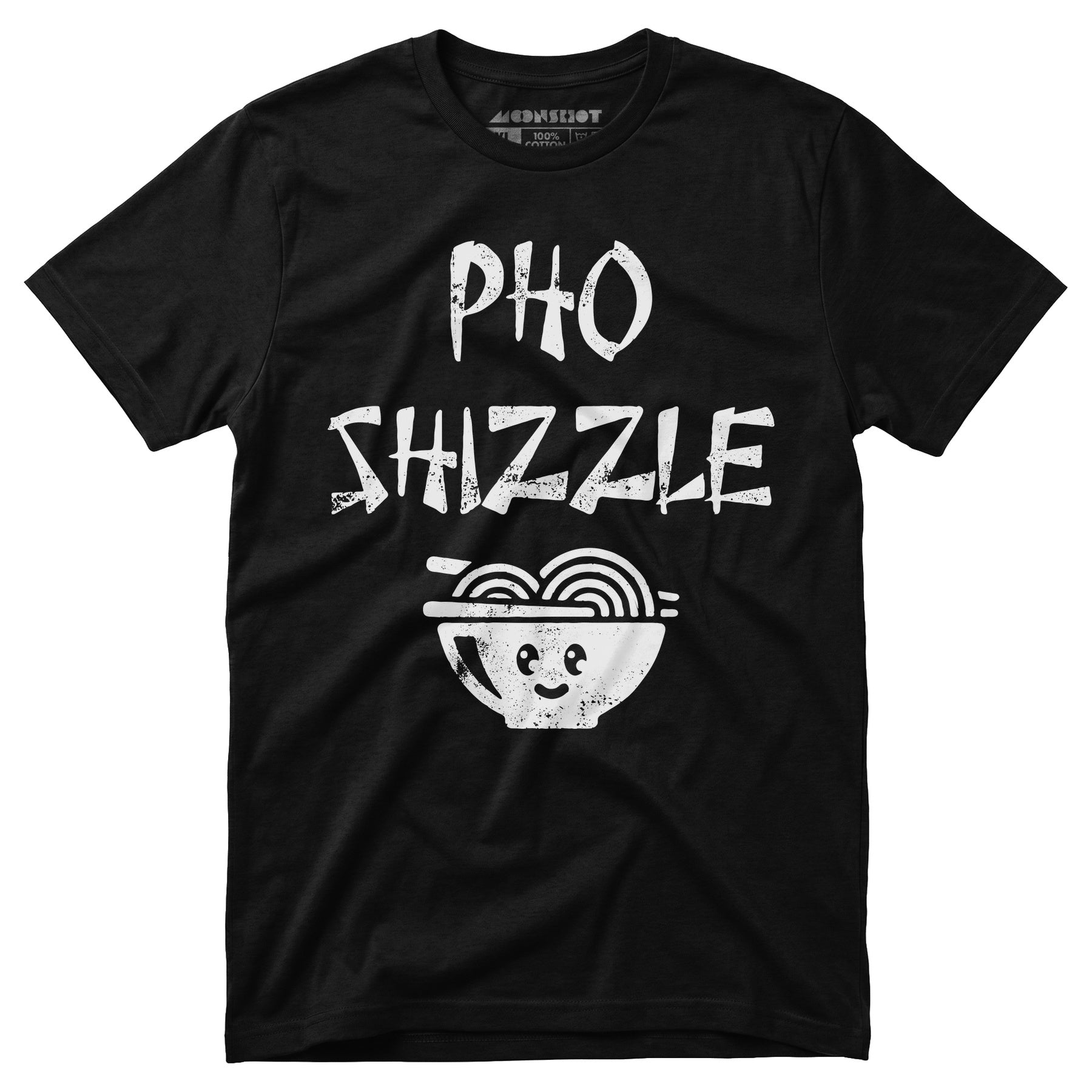 Pho Shizzle - Unisex T-Shirt