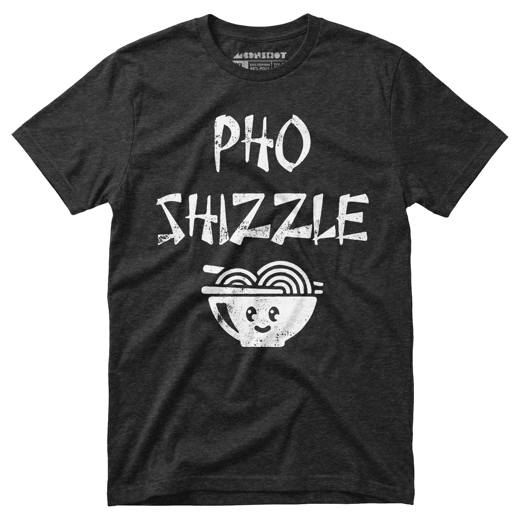 Pho Shizzle - Unisex T-Shirt