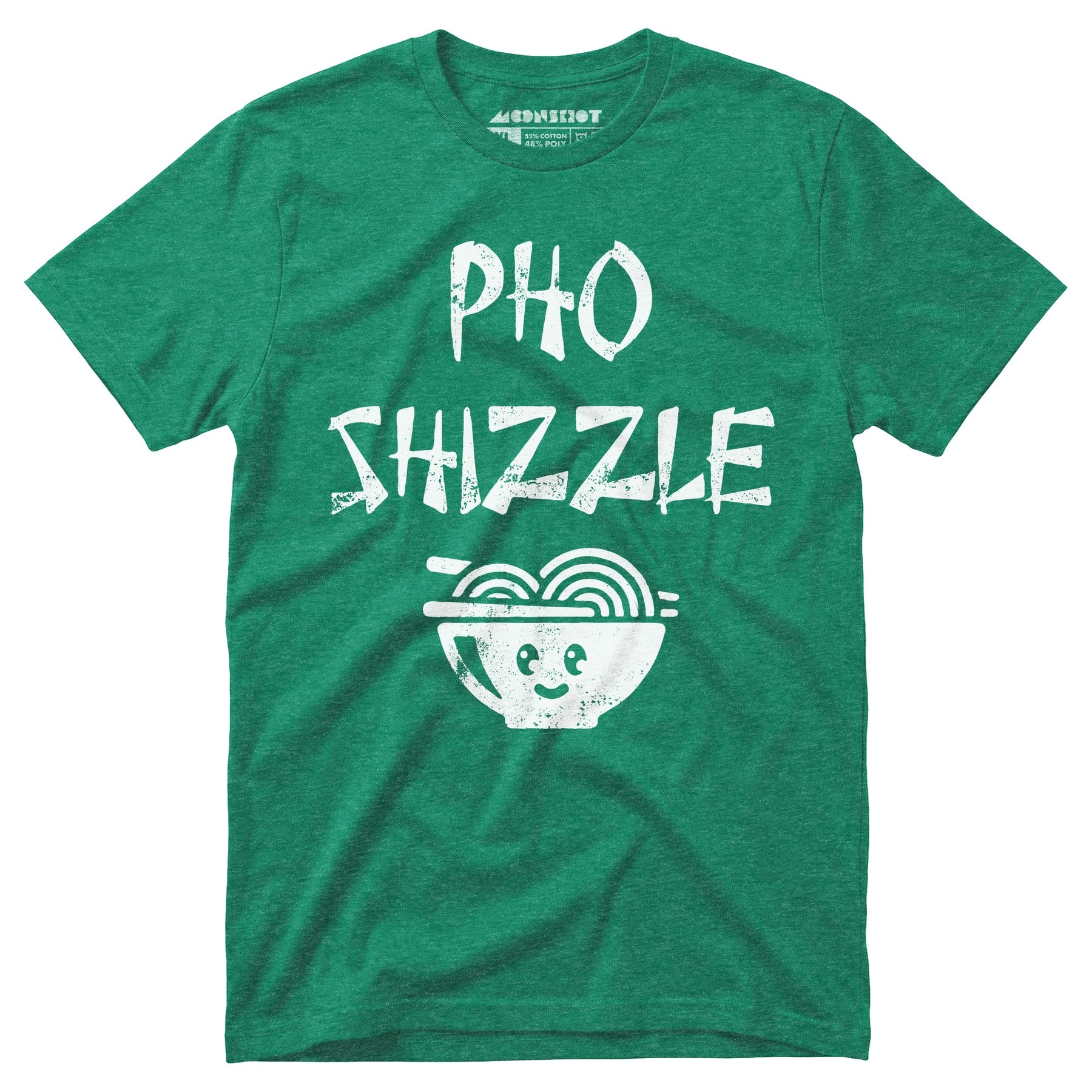 Pho Shizzle - Unisex T-Shirt