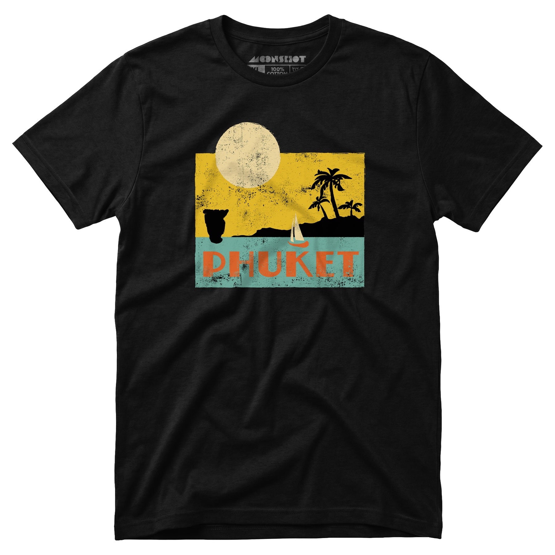 Phuket - Unisex T-Shirt