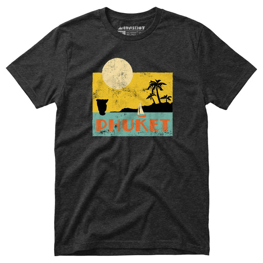 Phuket - Unisex T-Shirt