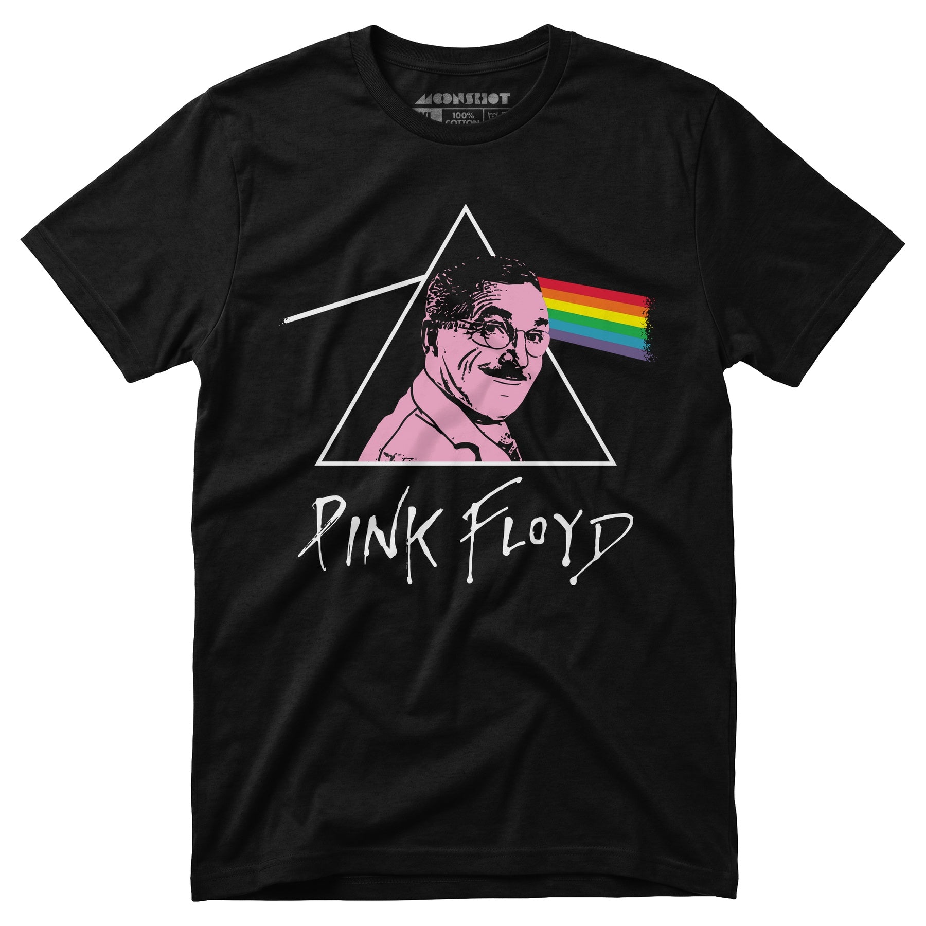 Pink Floyd The Barber - Unisex T-Shirt