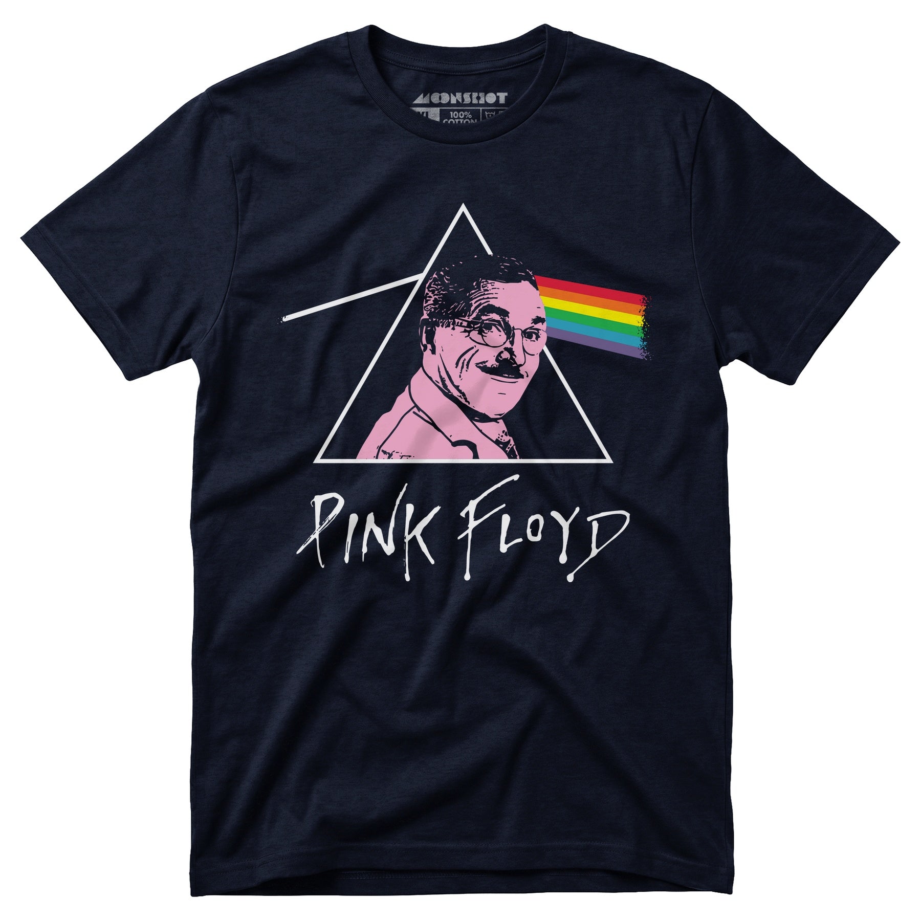 Pink Floyd The Barber - Unisex T-Shirt