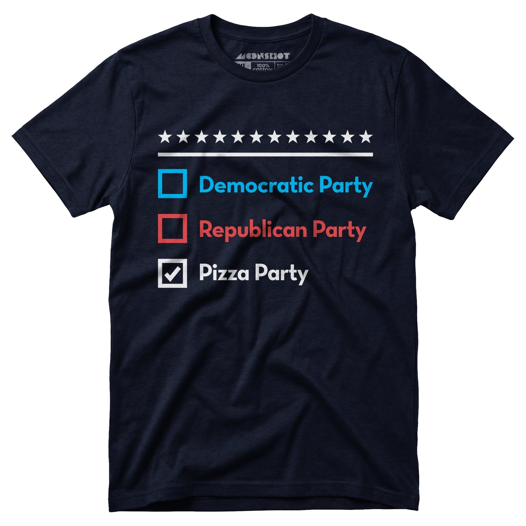 Pizza Party - Unisex T-Shirt