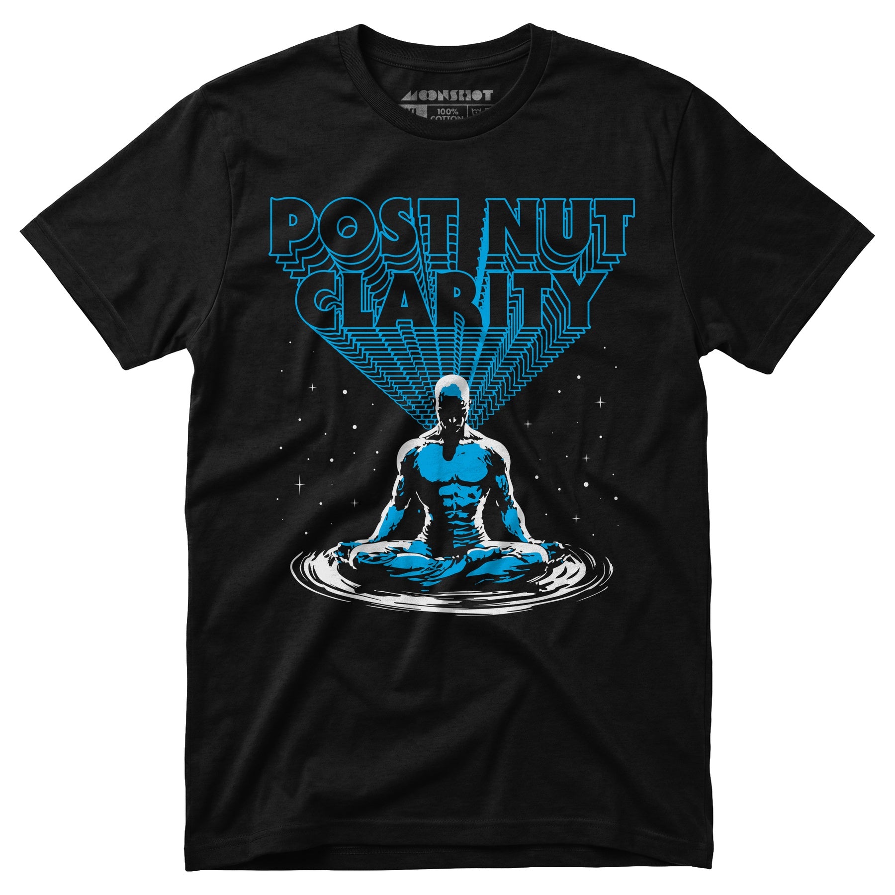 Post Nut Clarity - Unisex T-Shirt