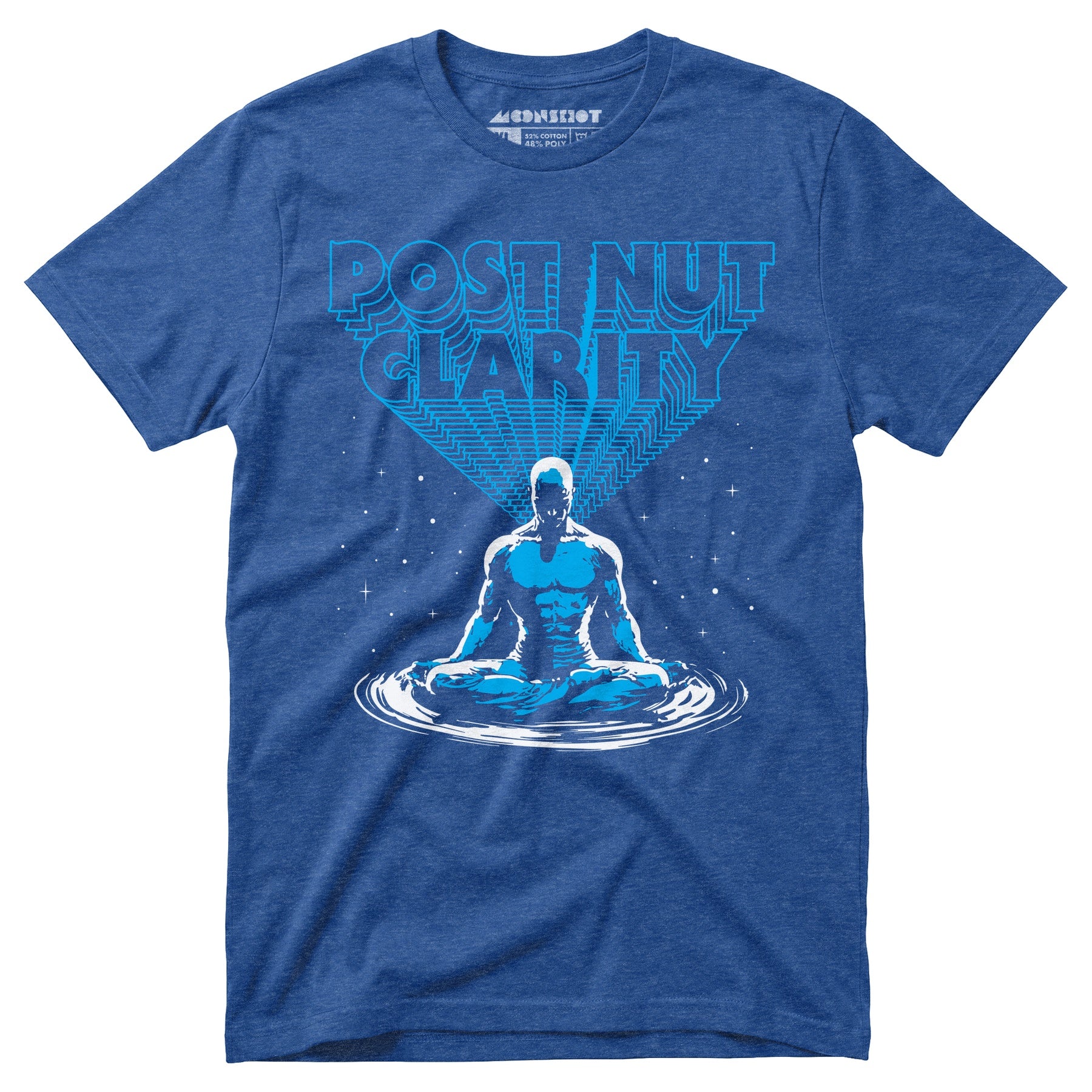 Post Nut Clarity - Unisex T-Shirt