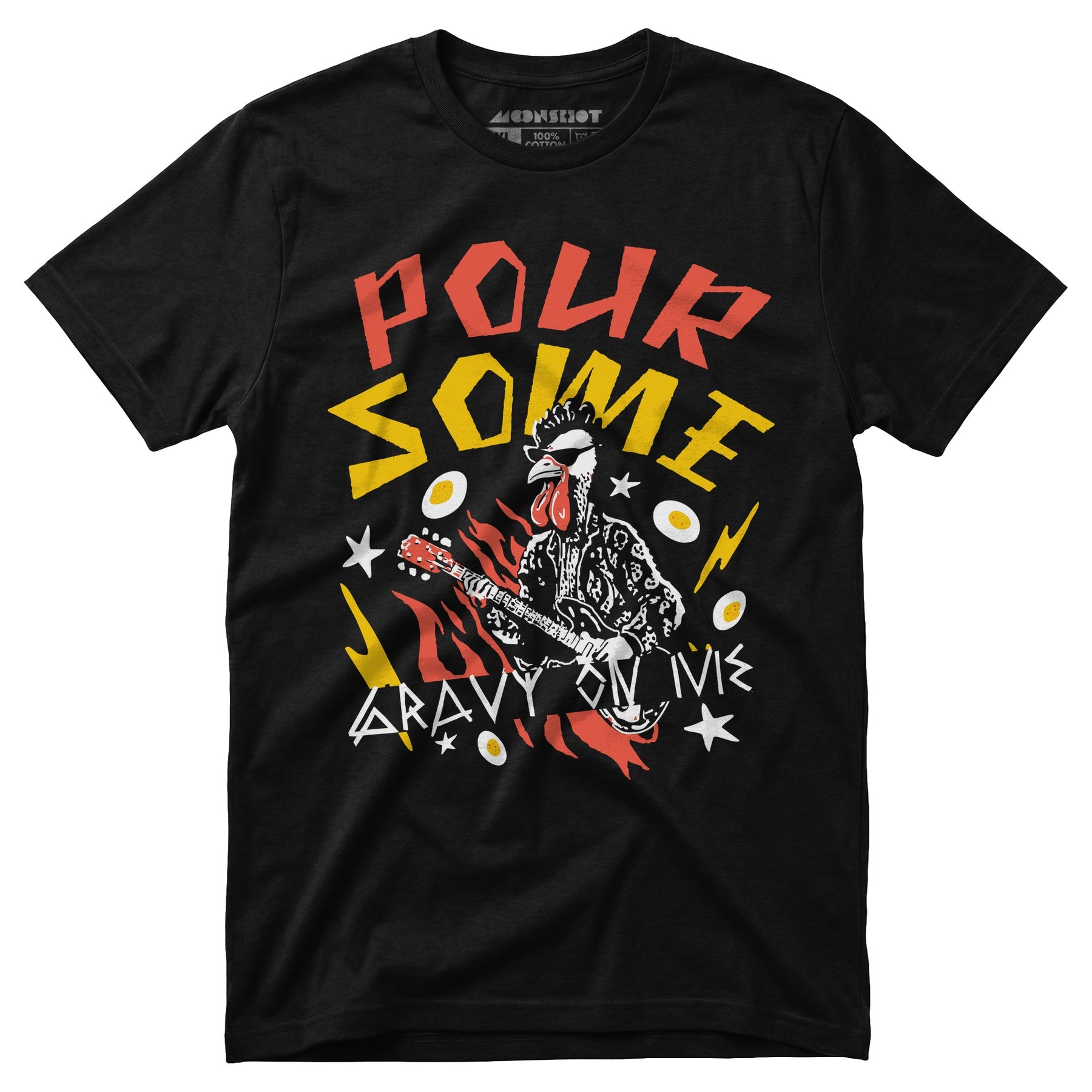 Pour Some Gravy On Me - Unisex T-Shirt