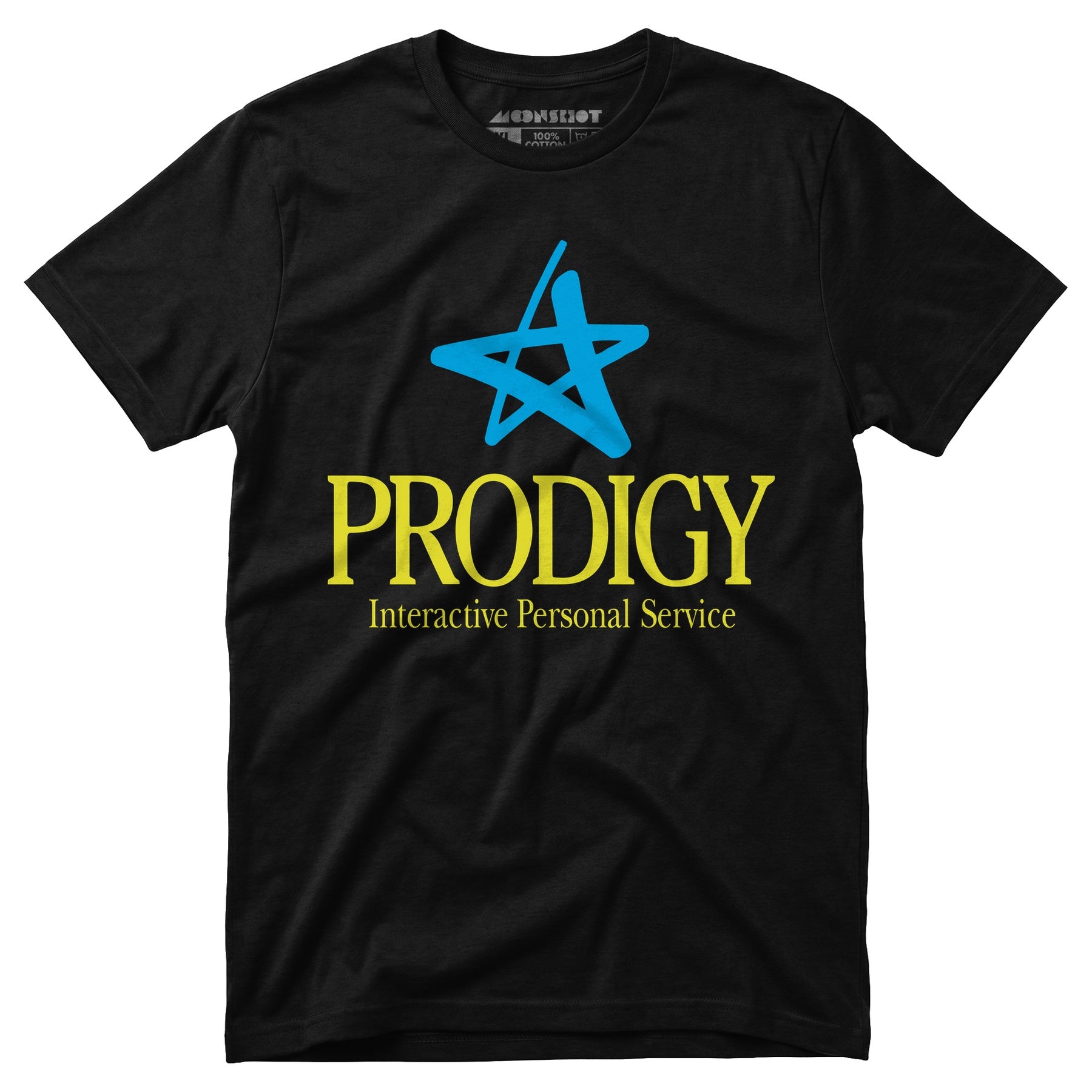 Prodigy - Vintage Internet - Unisex T-Shirt
