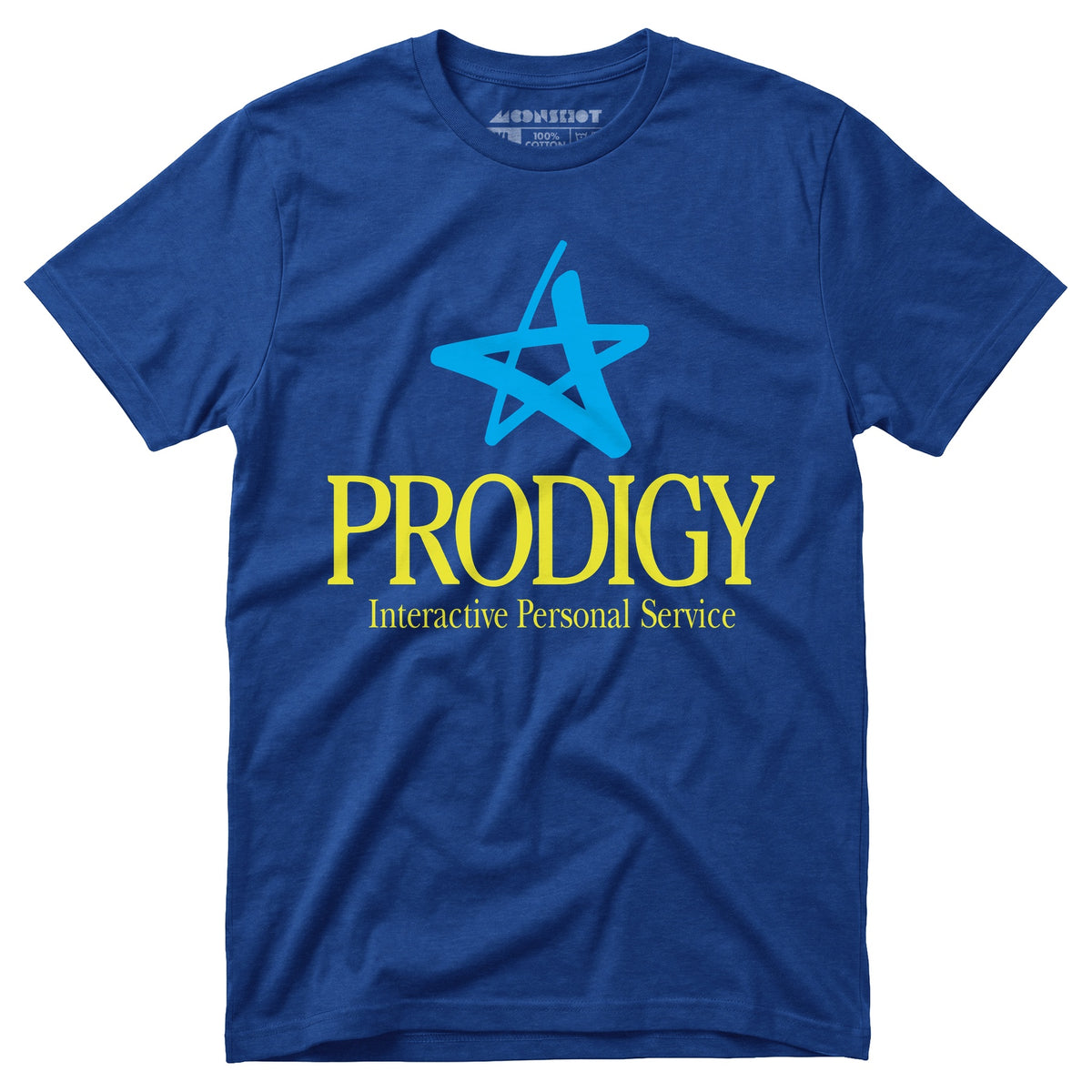 Prodigy - Vintage Internet - Unisex T-Shirt – m00nshot