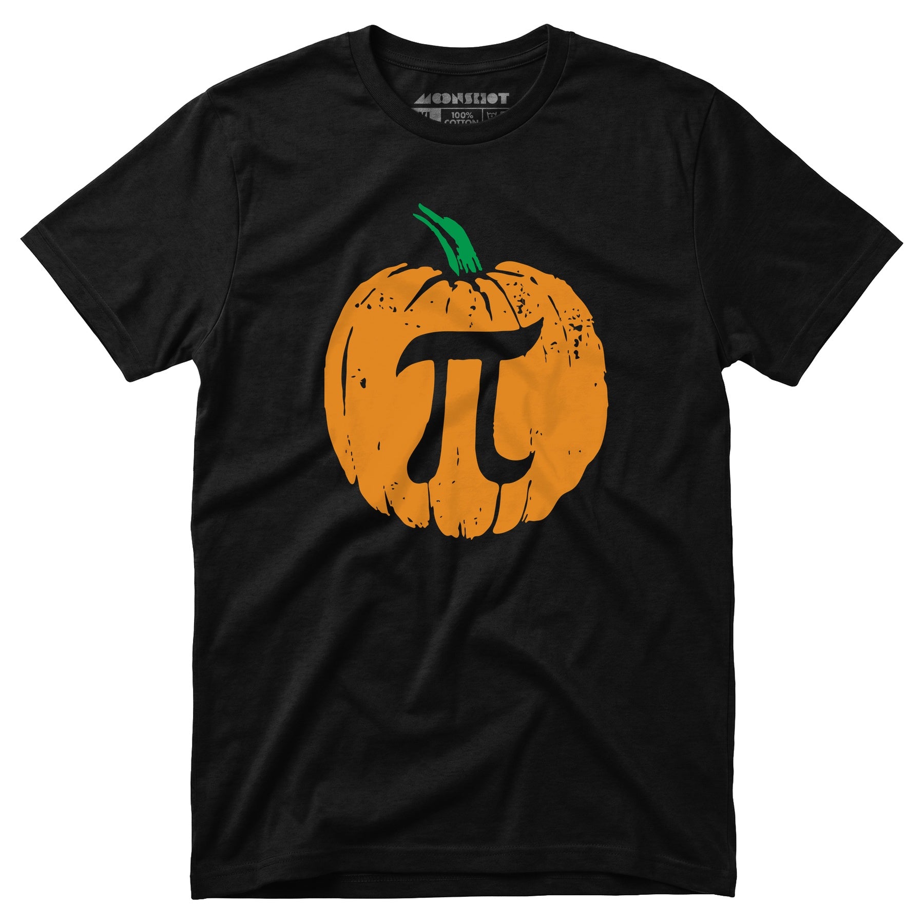 Pumpkin Pi - Unisex T-Shirt