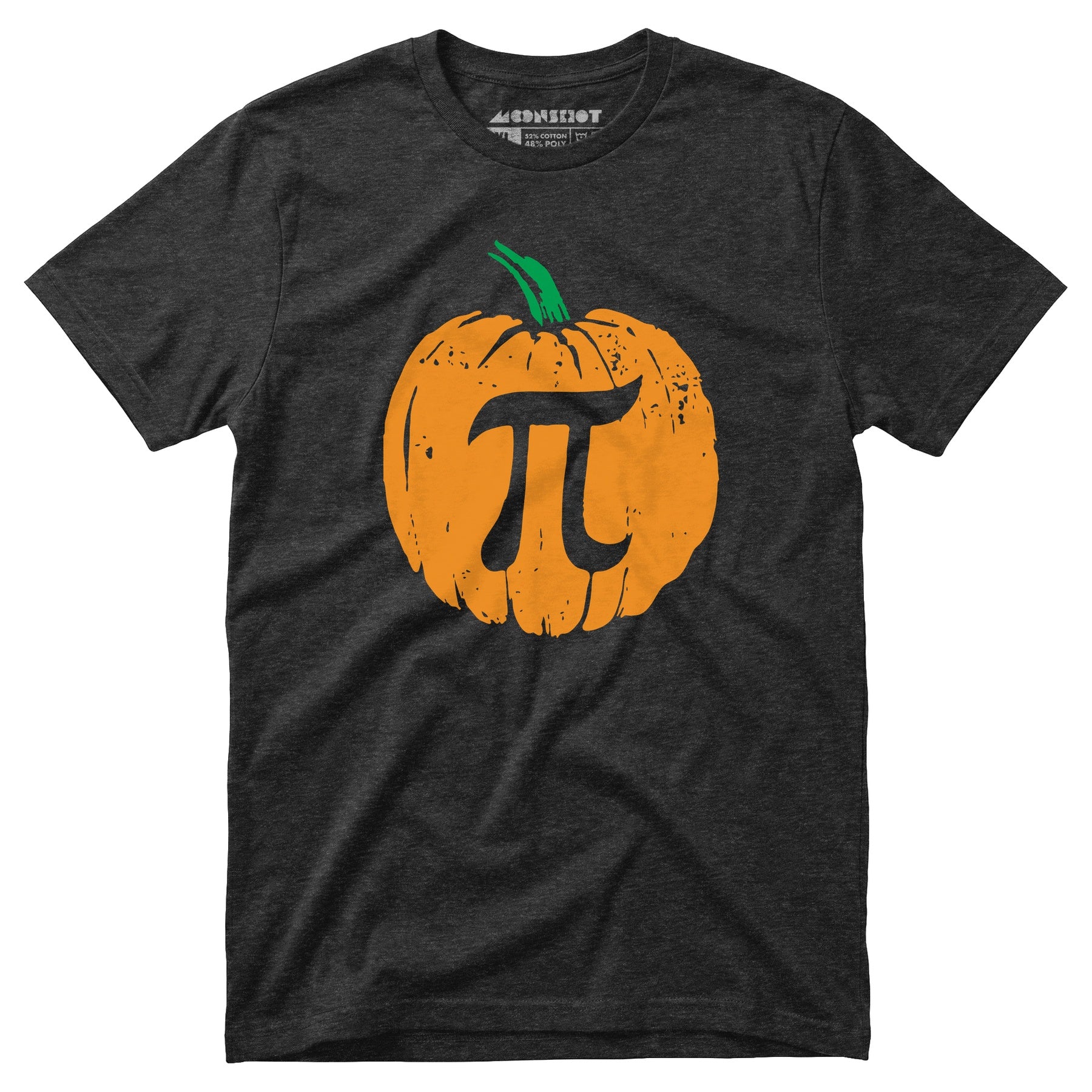 Pumpkin Pi - Unisex T-Shirt
