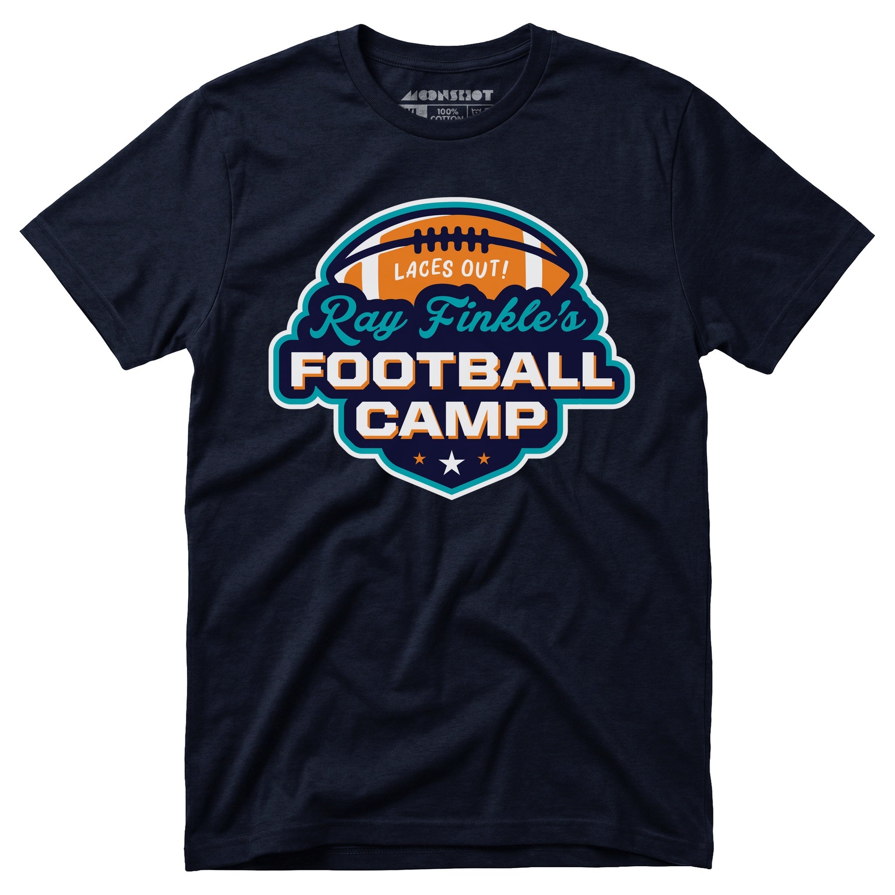 Ray Finkle's Football Camp - Unisex T-Shirt
