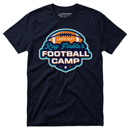 Ray Finkle's Football Camp - Unisex T-Shirt