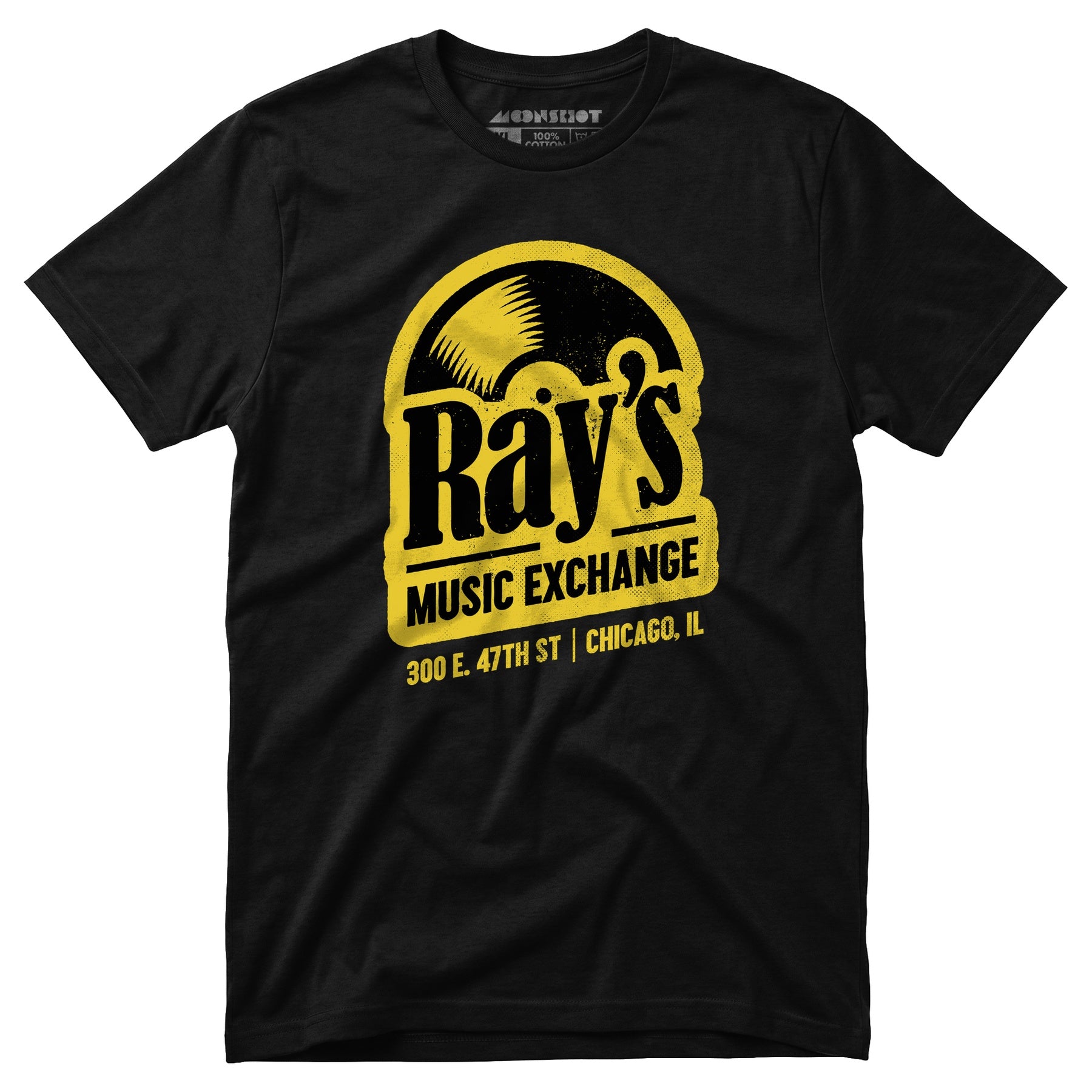 Ray's Music Exchange - Unisex T-Shirt