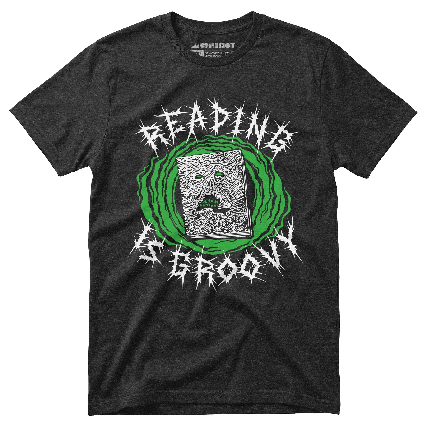 Reading is Groovy - Unisex T-Shirt
