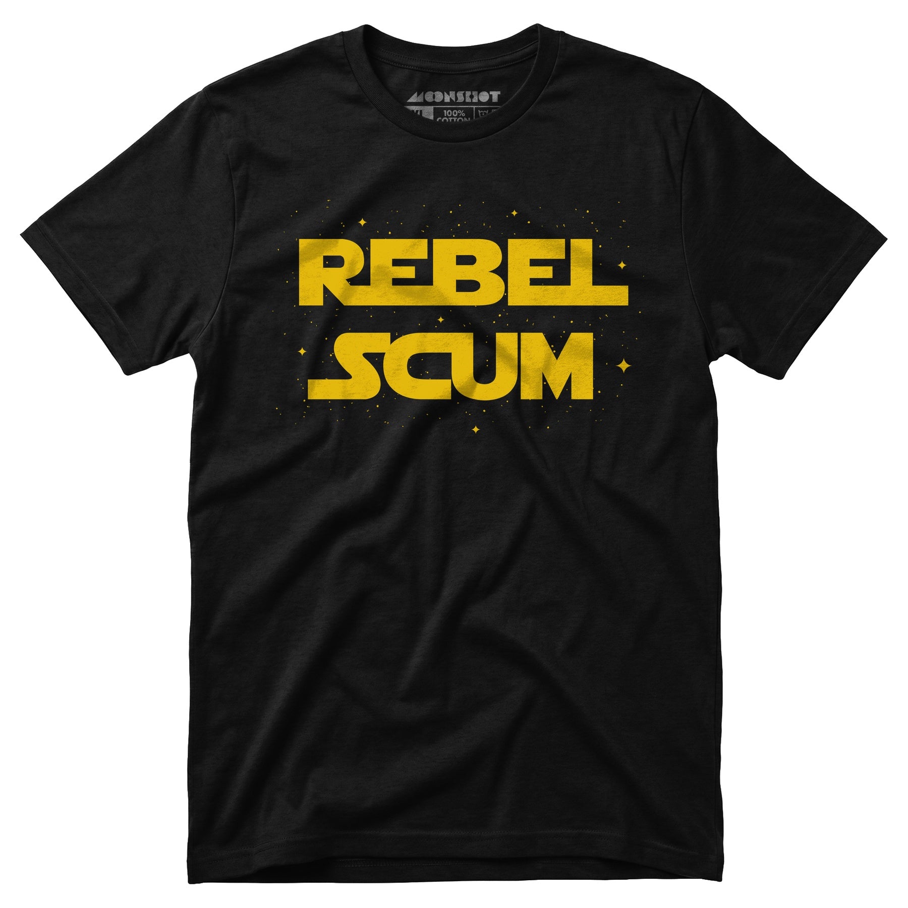 Rebel Scum - Unisex T-Shirt