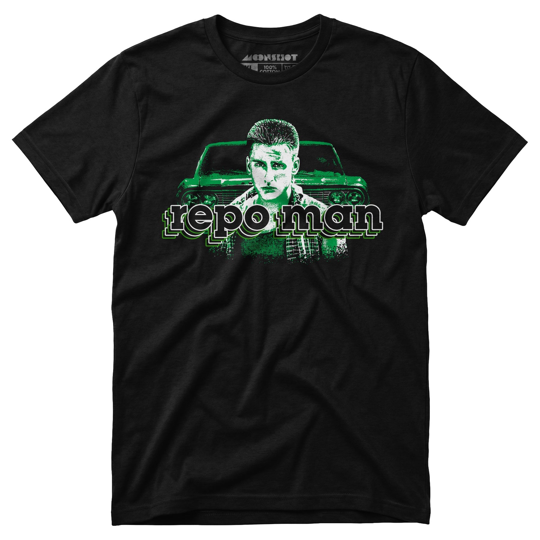 Repo Man - Unisex T-Shirt