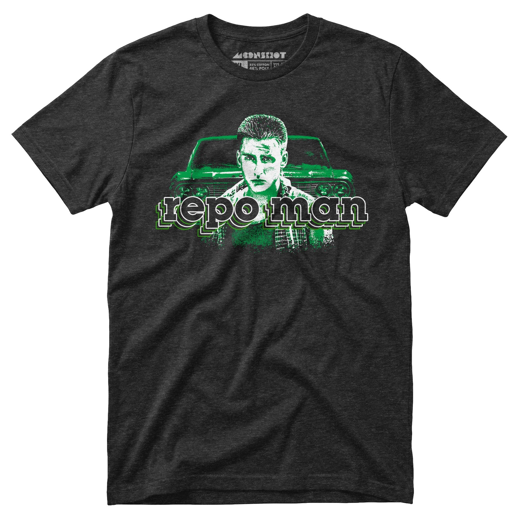 Repo Man - Unisex T-Shirt