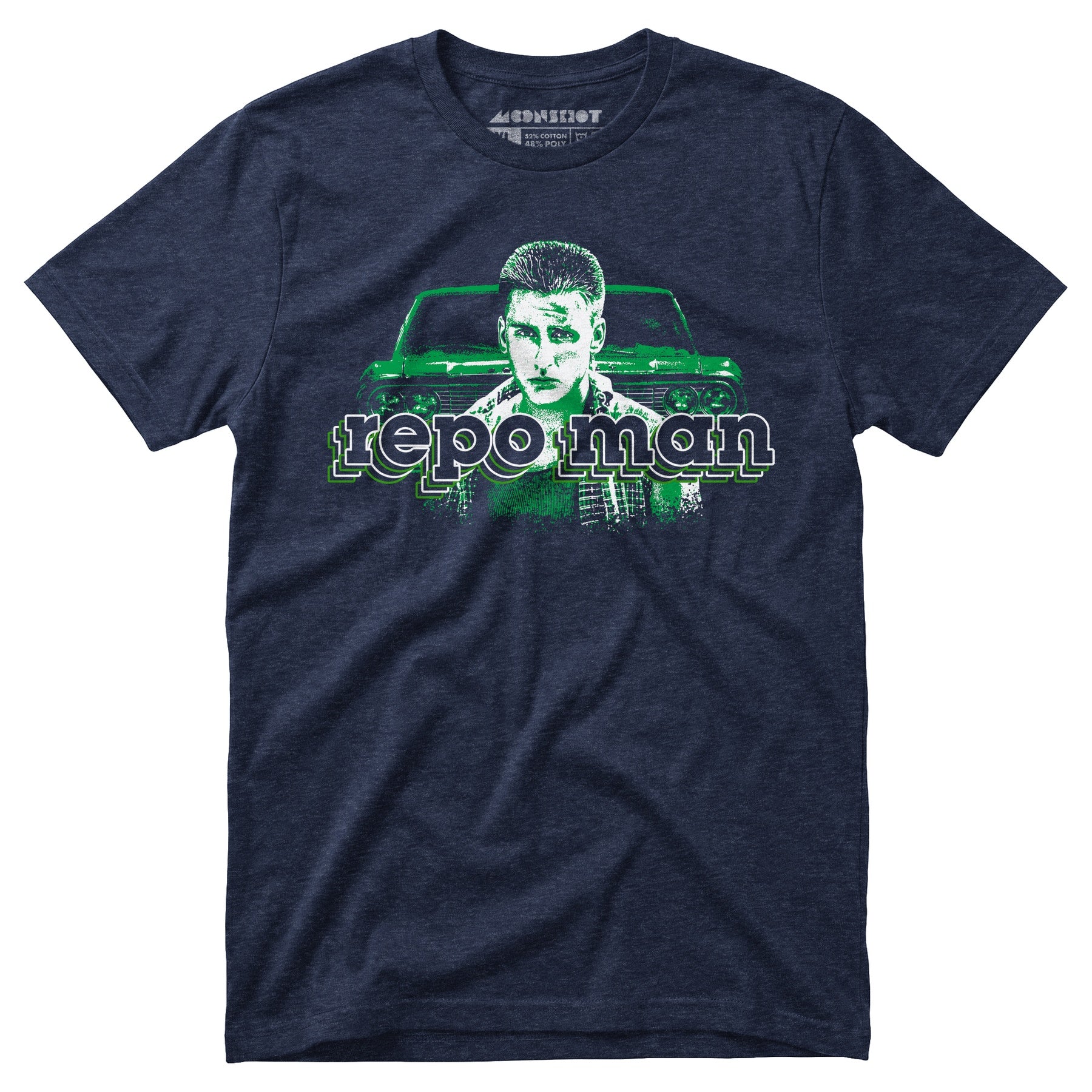 Repo Man - Unisex T-Shirt