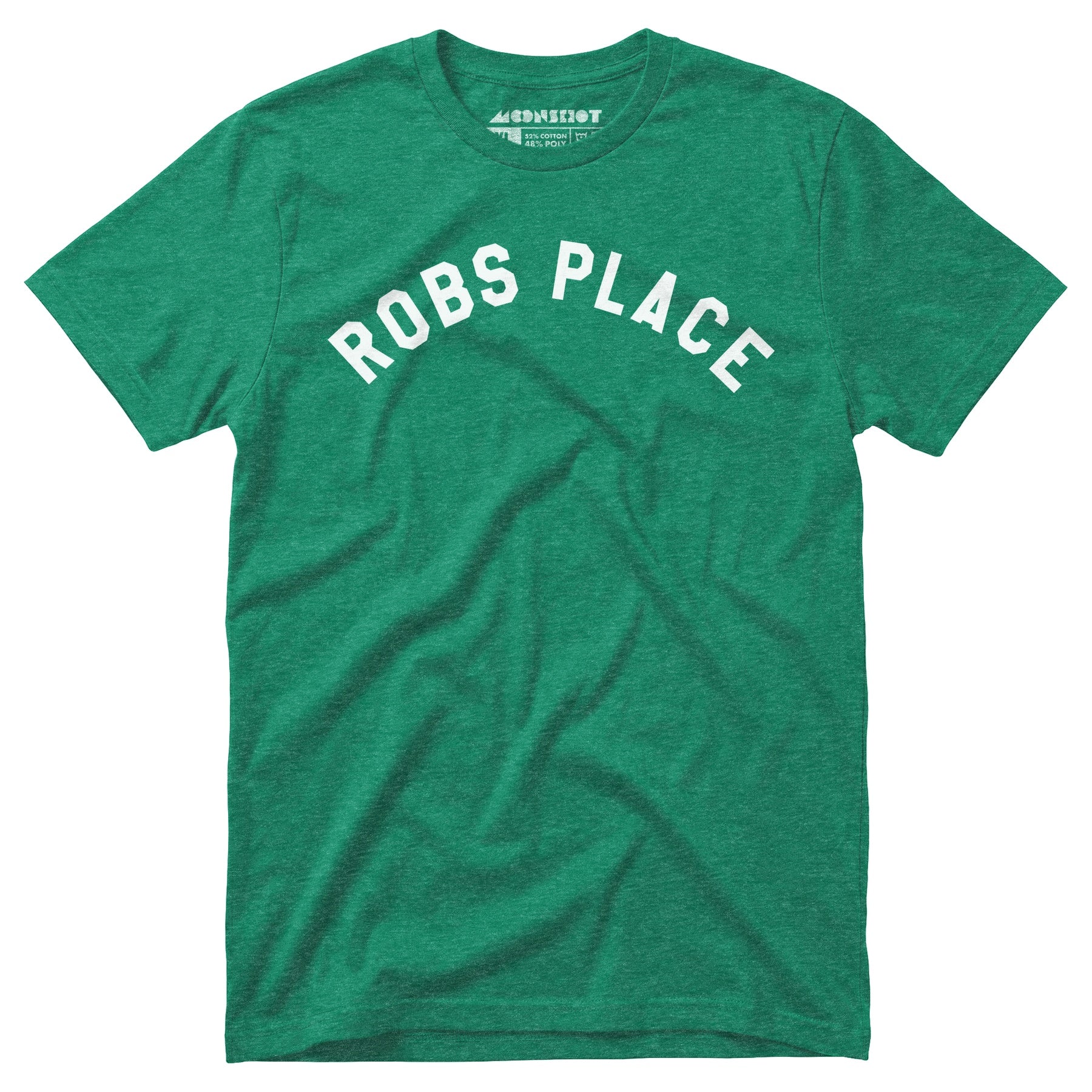 Rob's Place - Unisex T-Shirt