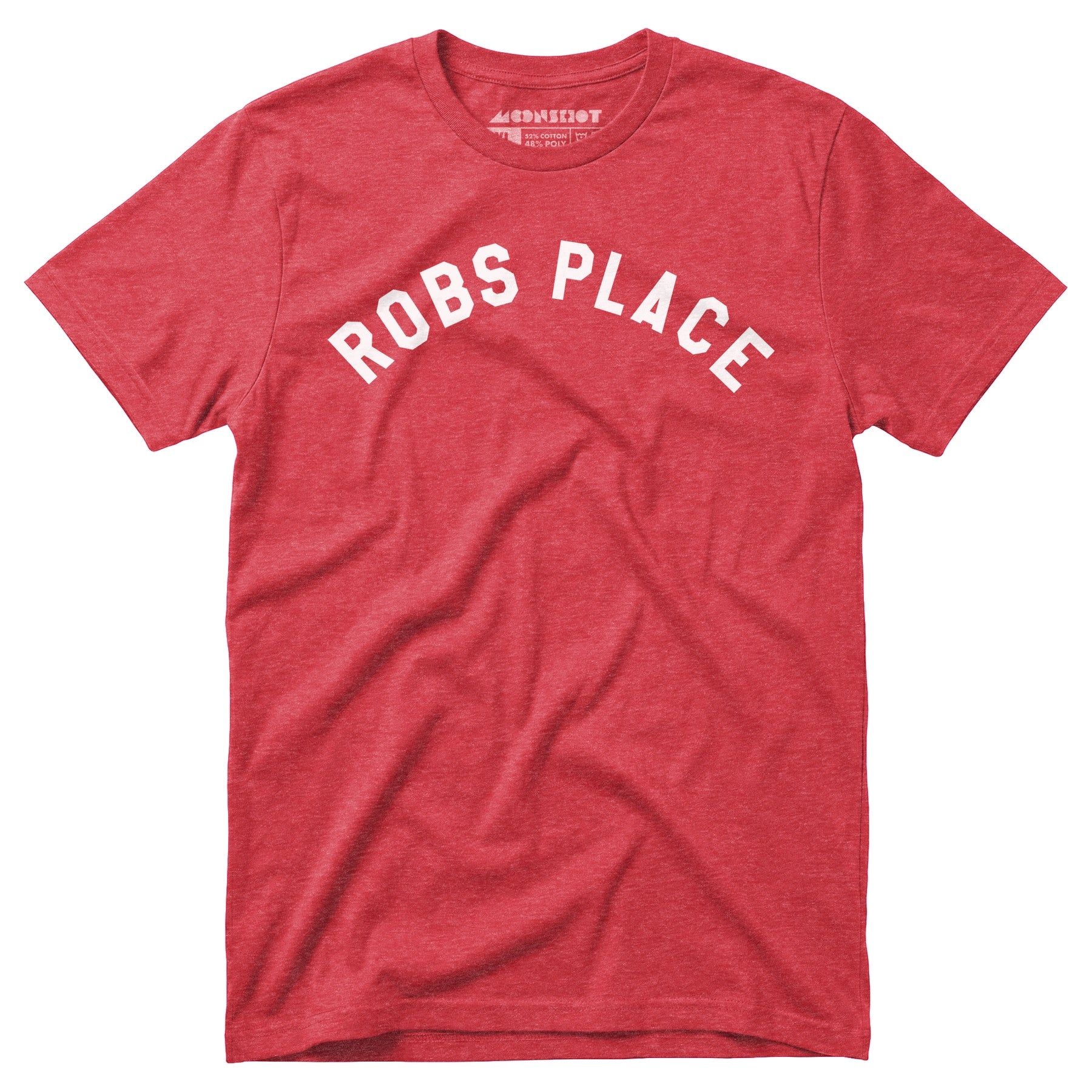 Rob's Place - Unisex T-Shirt