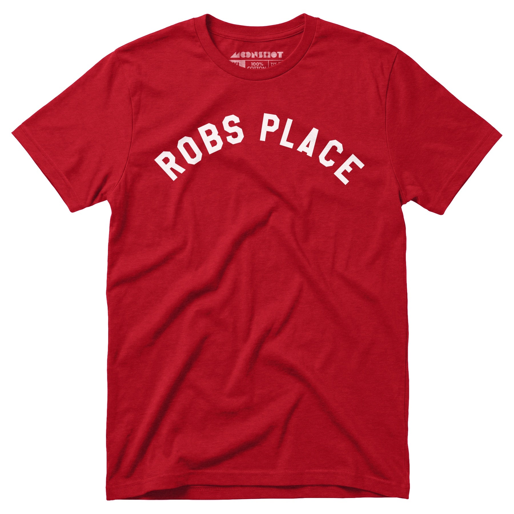 Rob's Place - Unisex T-Shirt