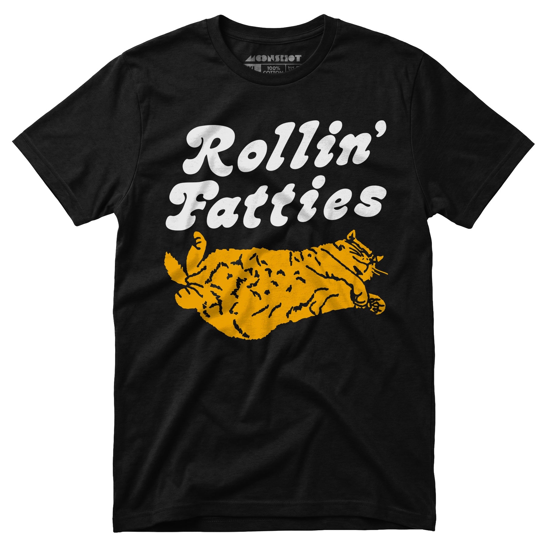 Rollin' Fatties - Unisex T-Shirt