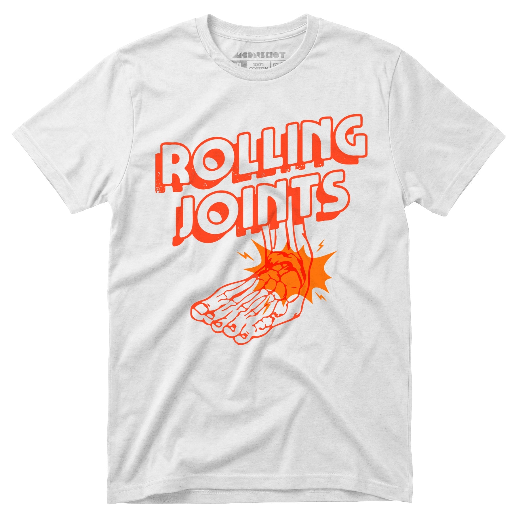 Rolling Joints - Unisex T-Shirt