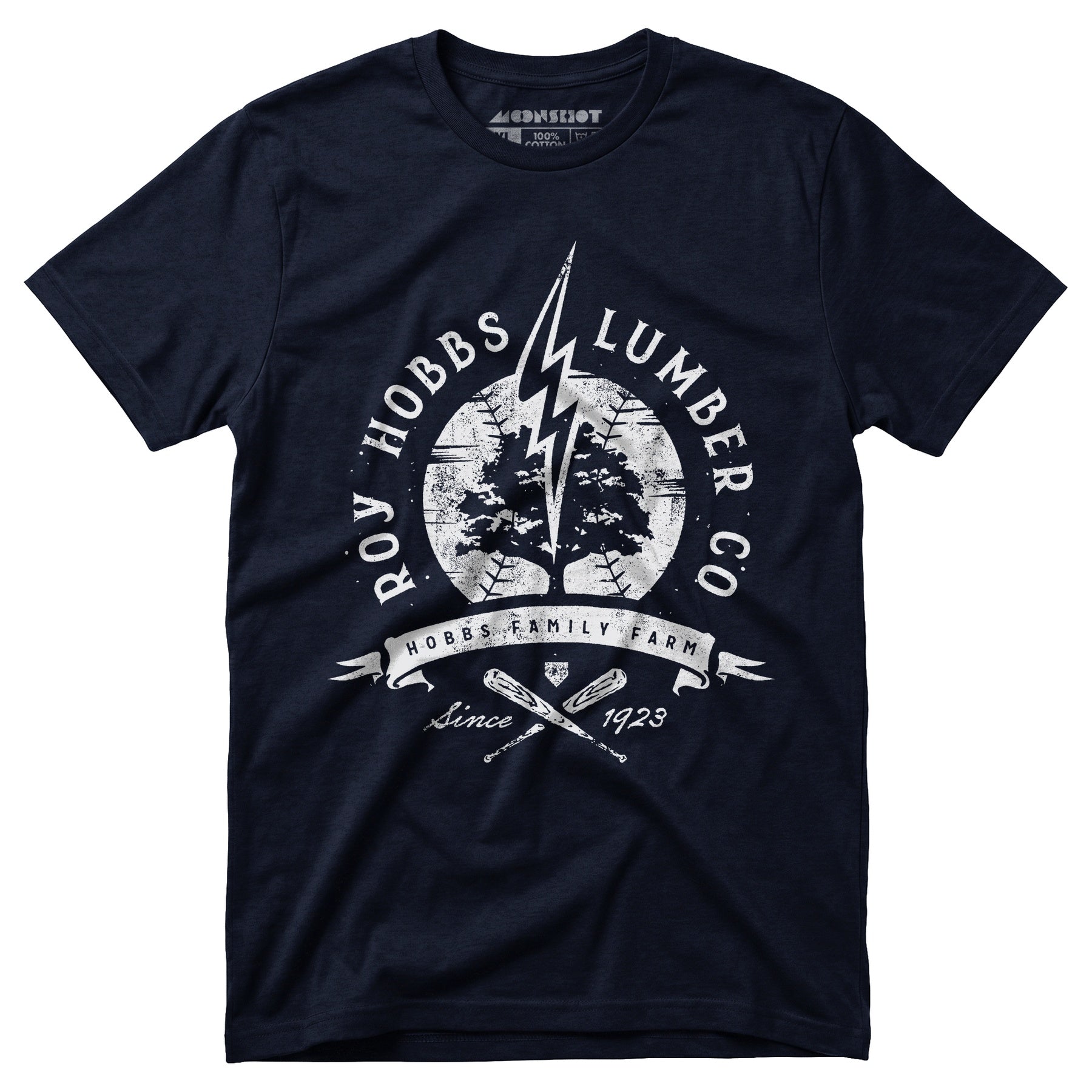 Roy Hobbs Lumber Company - Unisex T-Shirt