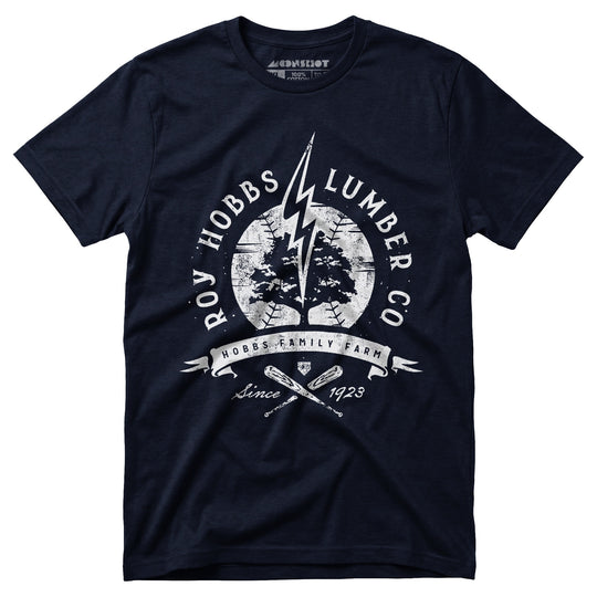 Roy Hobbs Lumber Company - Unisex T-Shirt