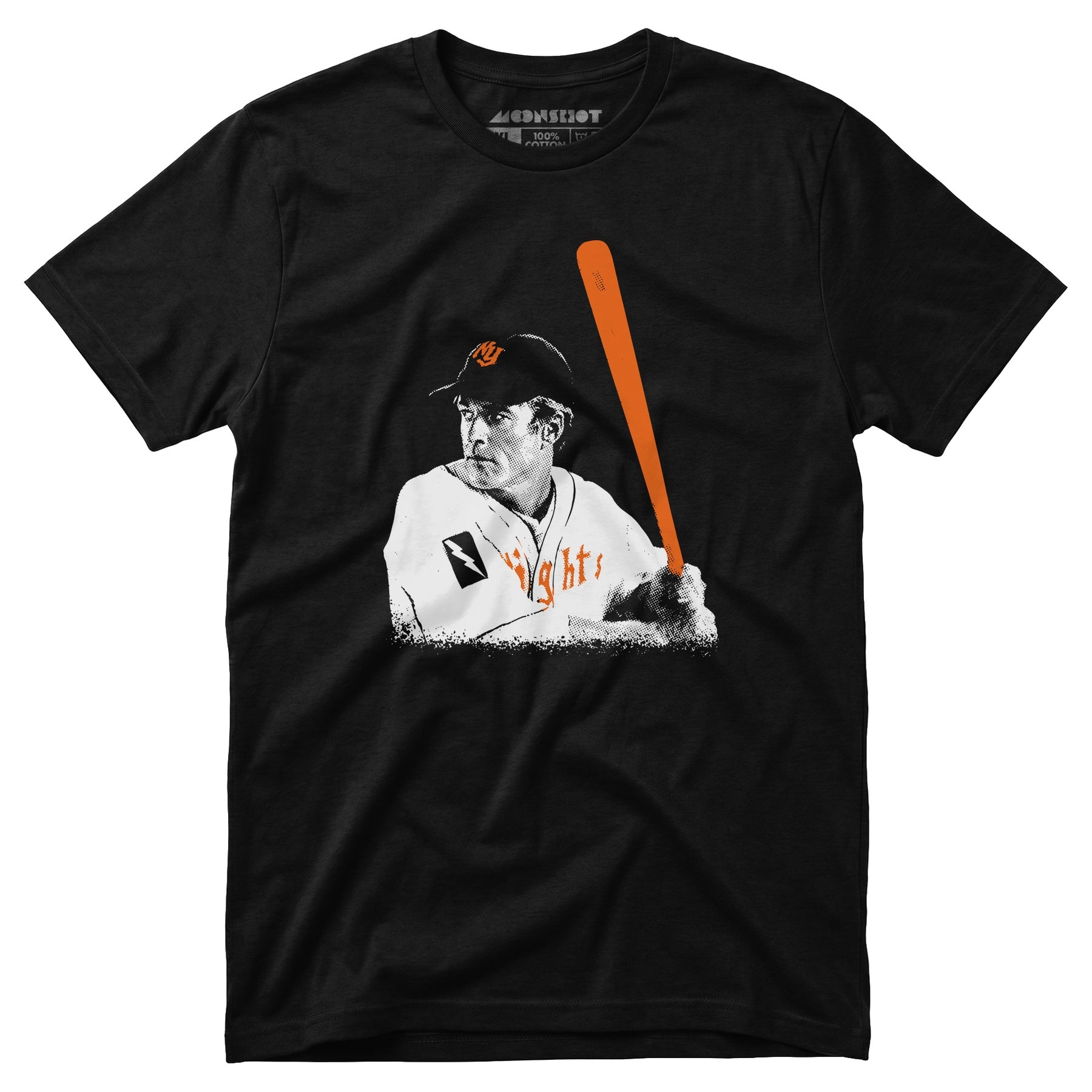 Roy Hobbs Tribute - Unisex T-Shirt
