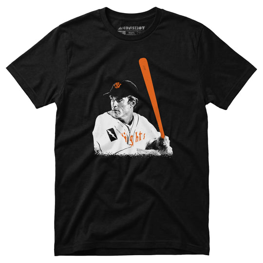 Roy Hobbs Tribute - Unisex T-Shirt