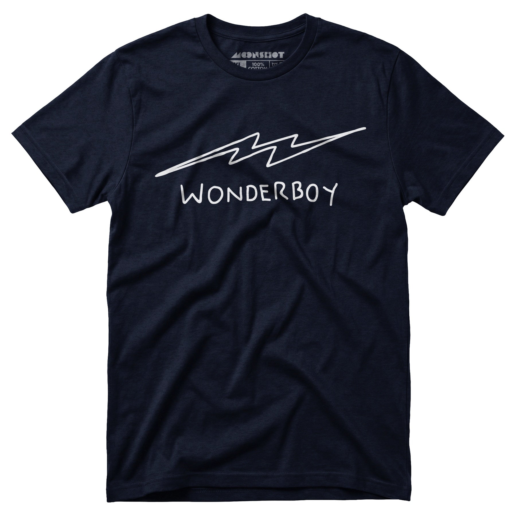 Roy Hobbs Wonderboy Bat - Unisex T-Shirt