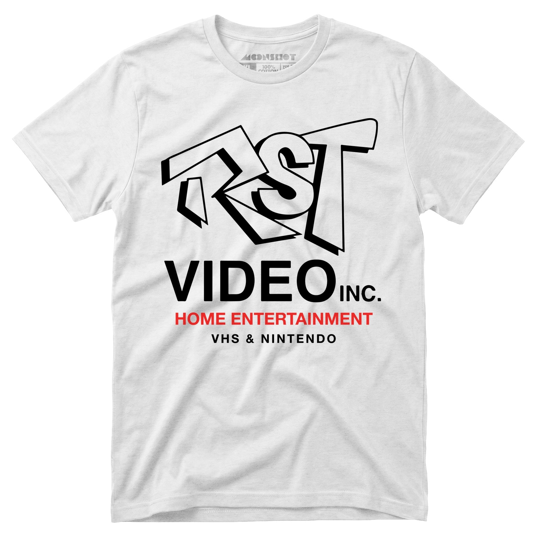 RST Video - Clerks - Unisex T-Shirt