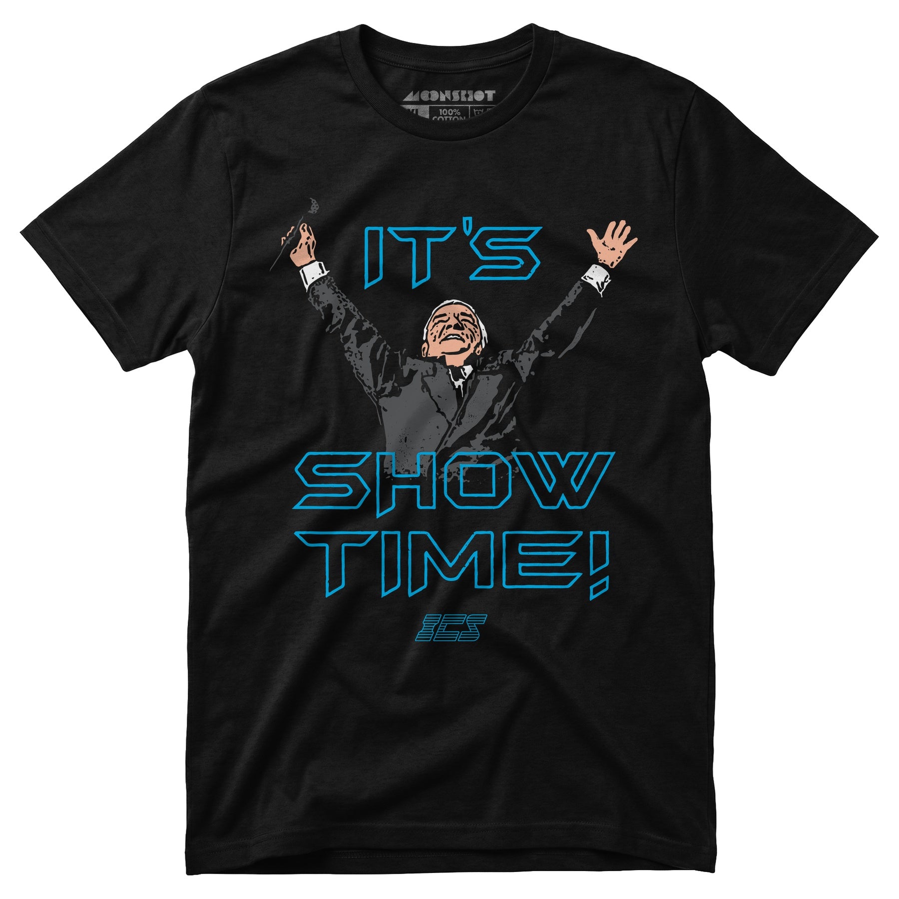 Running Man - Killian - It's Showtime - Unisex T-Shirt