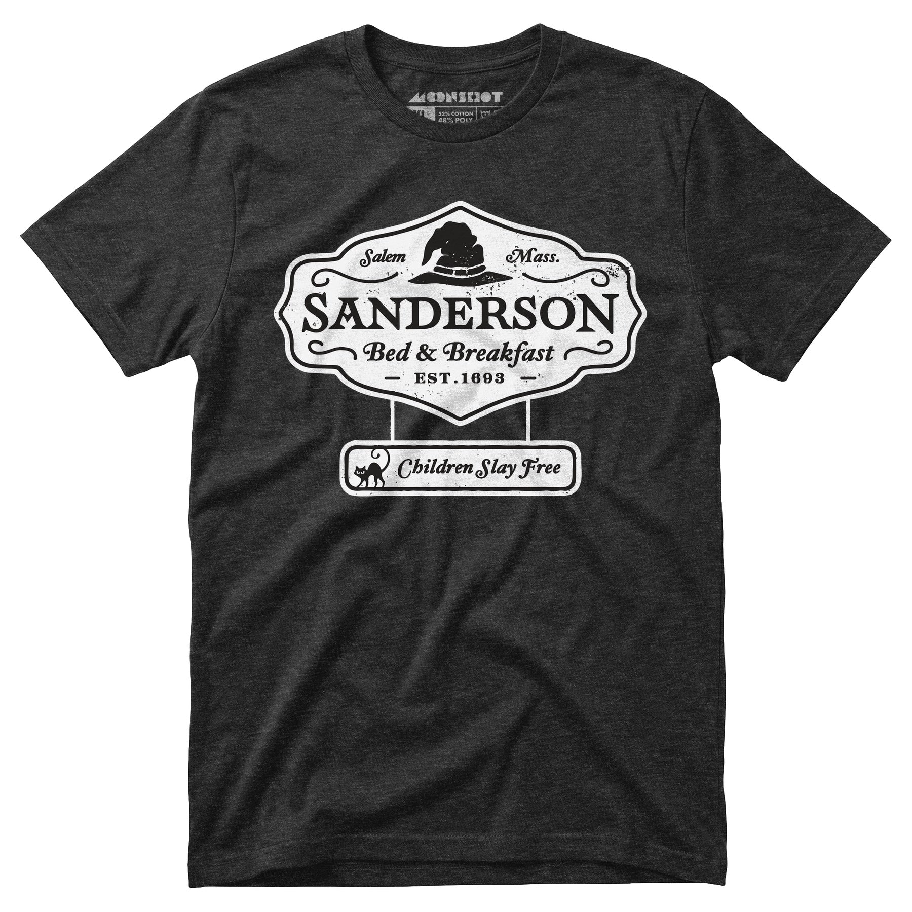 Sanderson Bed & Breakfast - Unisex T-Shirt